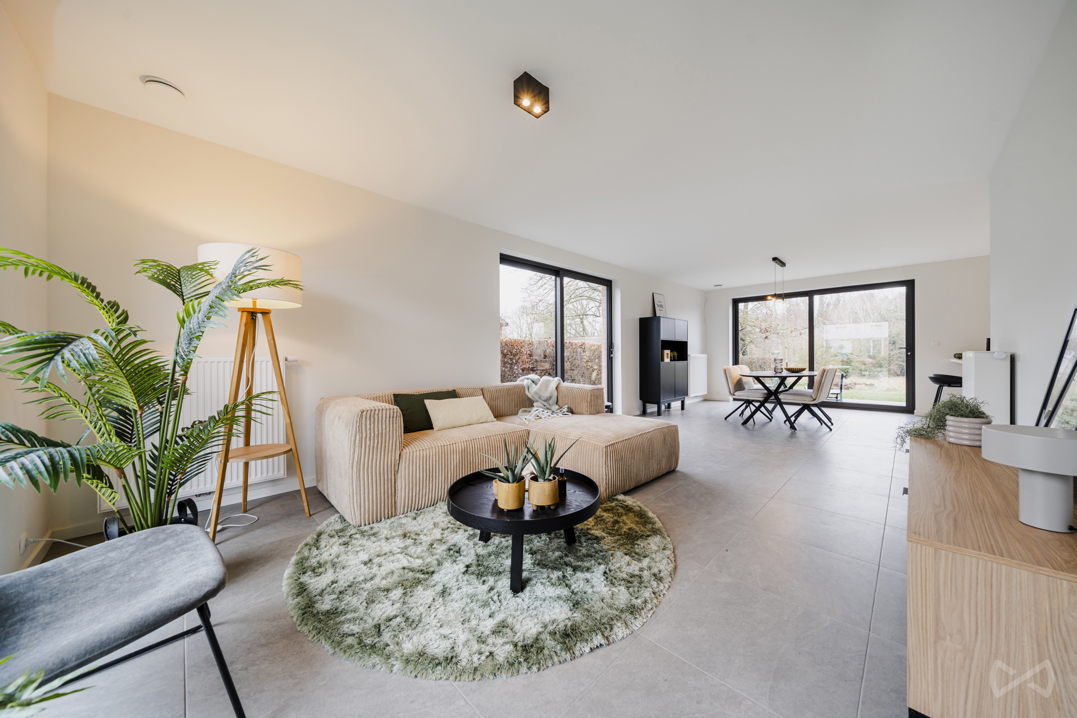Huis te koop in Waremme met 3 slaapkamers - foto 4
