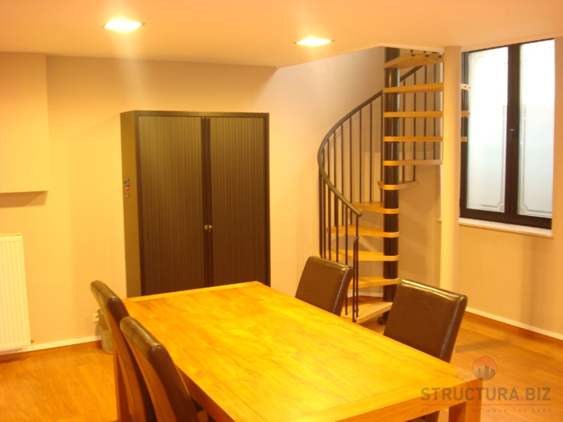 Prachtige Duplexkantoren te Huur nabij de Louizalaan - foto 5