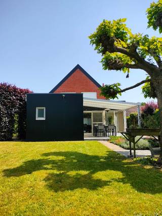 House for sale in Heist-op-den-Berg