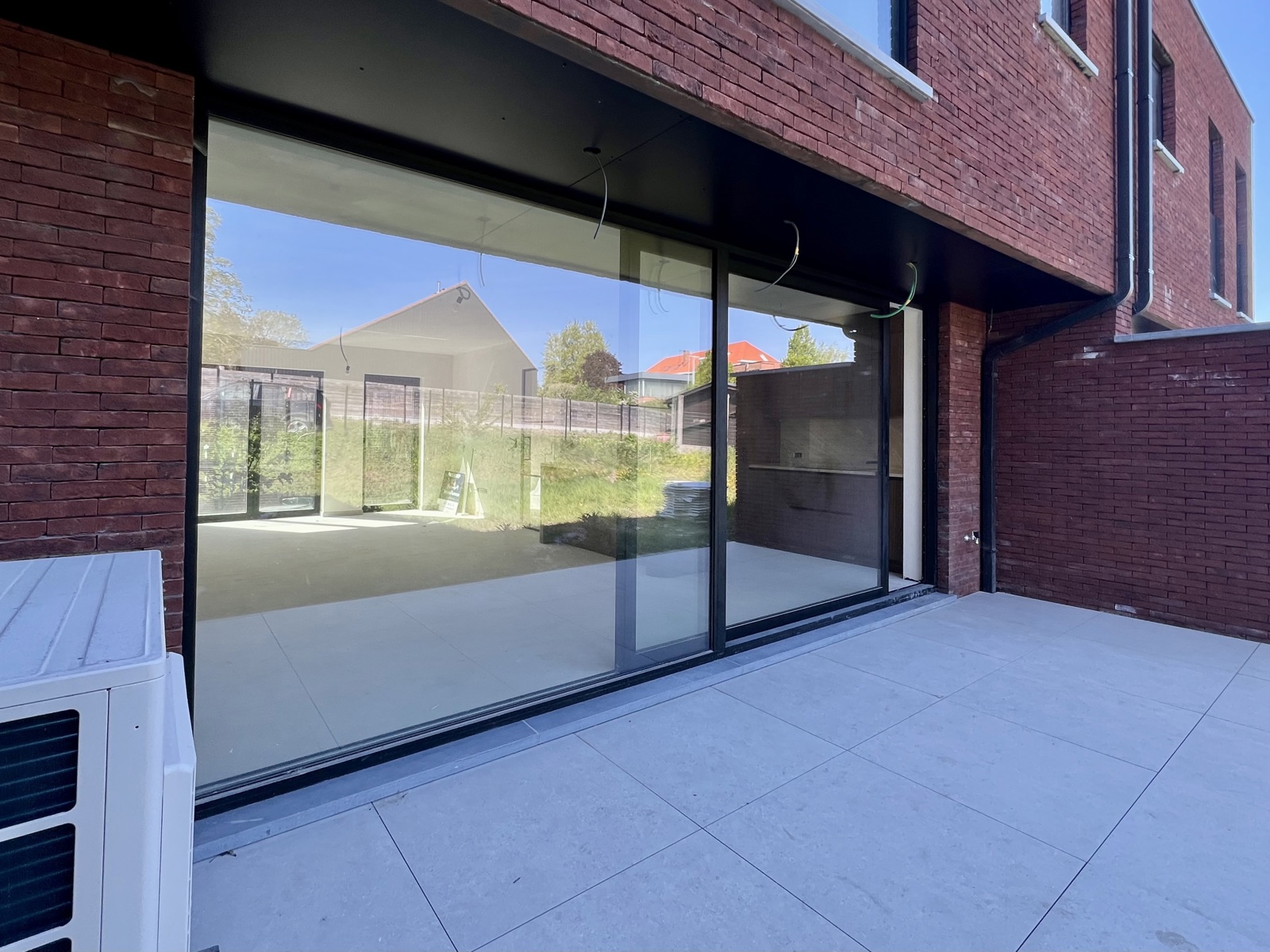 Super gelegen woning met tuin in het landelijke Aaigem - foto 5