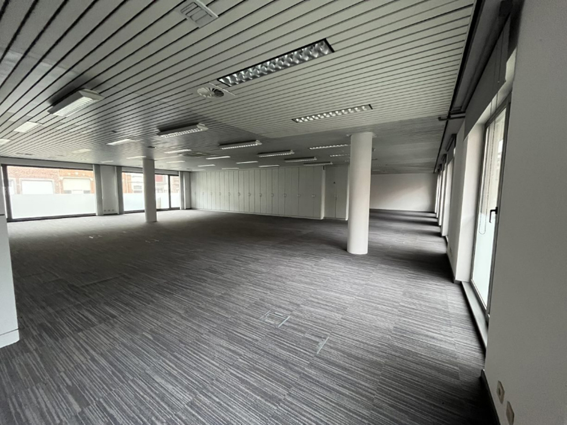 Commercial à vendre à Vilvorde - photo 2