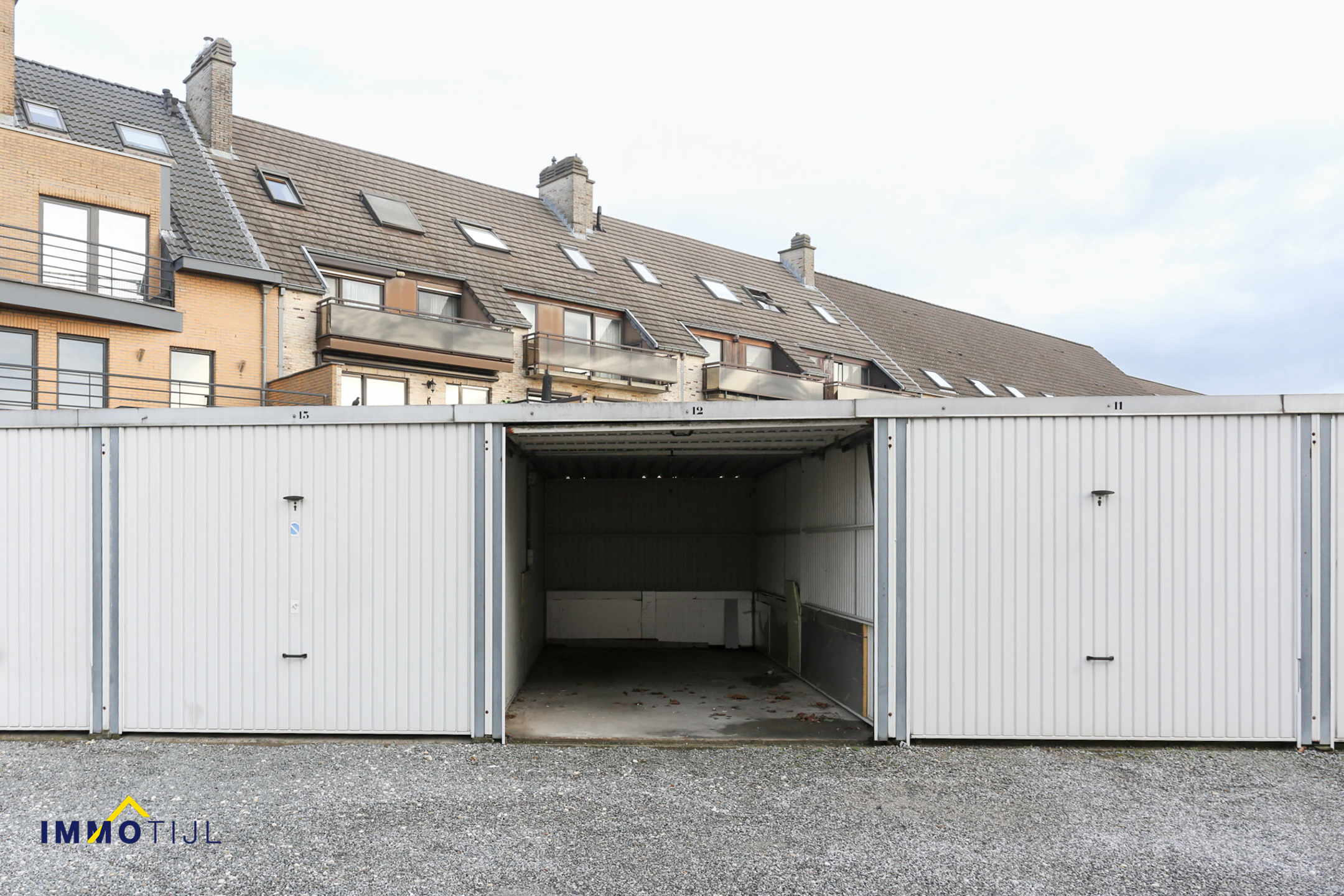 Apartment for sale in Dendermonde with 2 bedrooms - photo 4