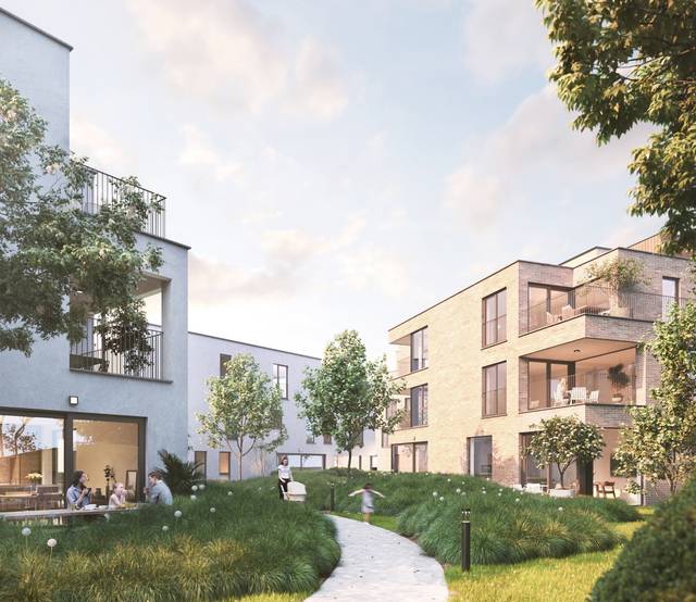 Projet à vendre à Ravels