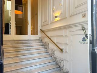 Commercial à louer à Gand