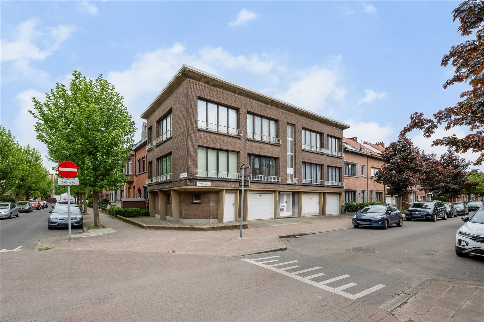 Appartement - photo 1