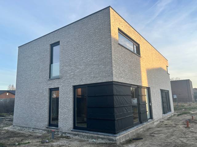 Project for sale in Wijchmaal