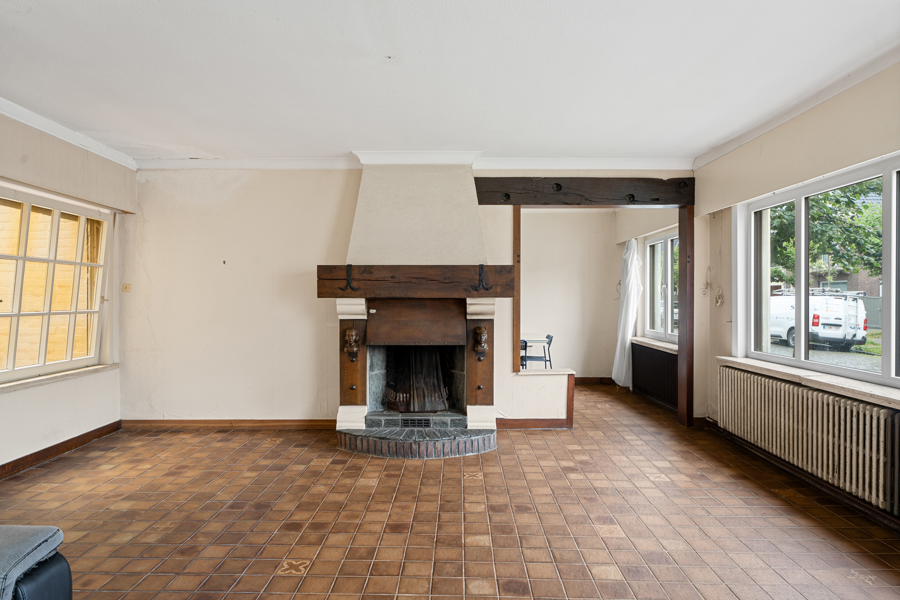 Woning met veel mogelijkheden in centrum Zele - foto 2