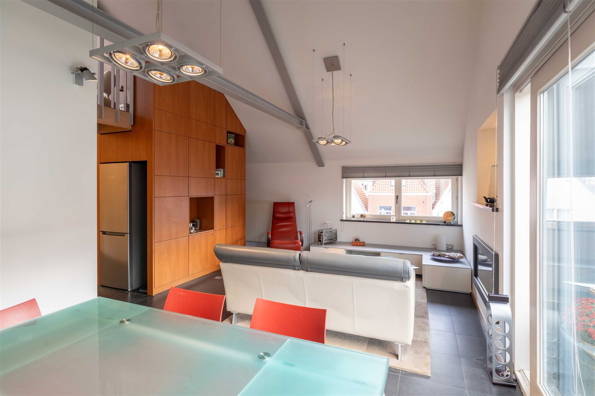 Instapklaar en hip appartement - foto 5