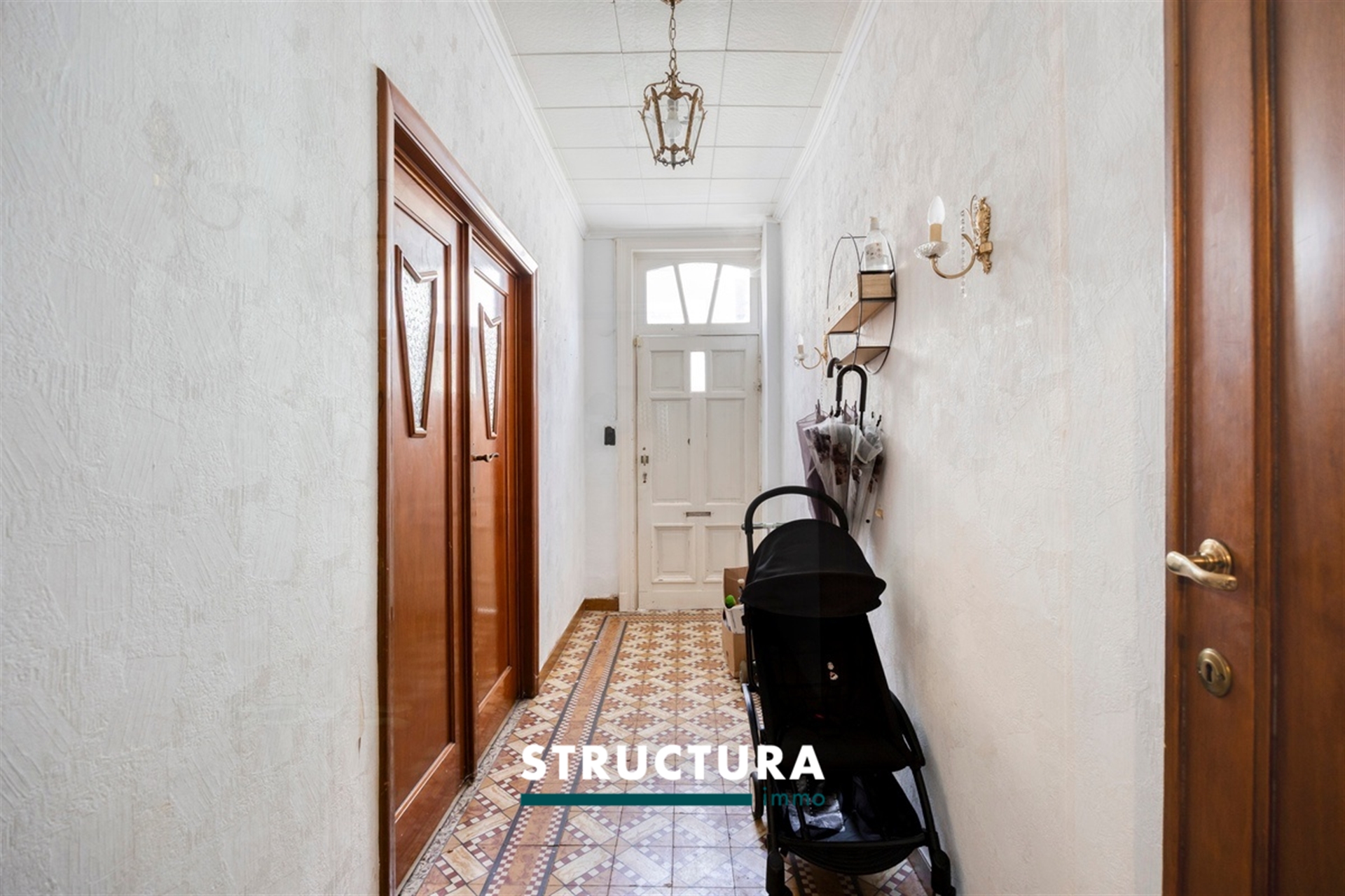 Woning met potentieel en uitzicht op de velden - foto 4