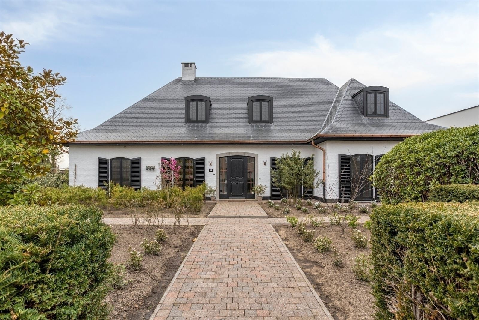 Maison à vendre à Beerse avec 5 chambres - photo 2