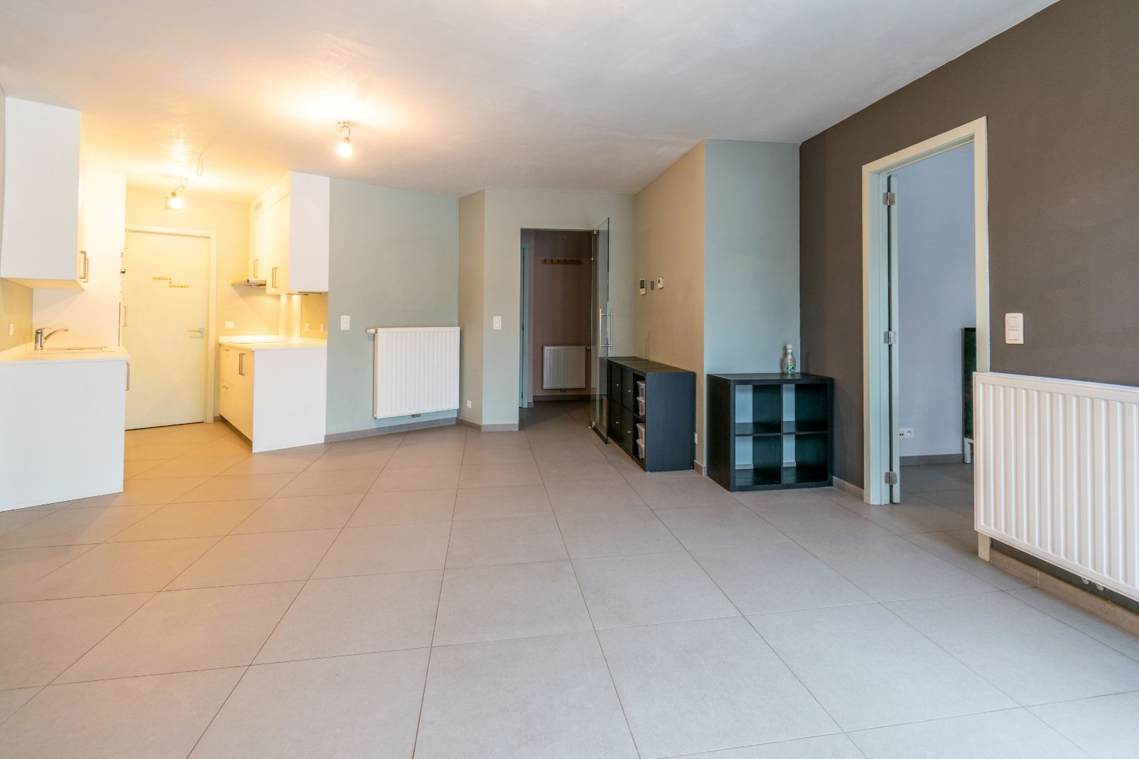 Apartment for sale in Sint-Pieters-Leeuw with 1 bedroom - photo 4