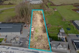 Grond te koop in Colfontaine