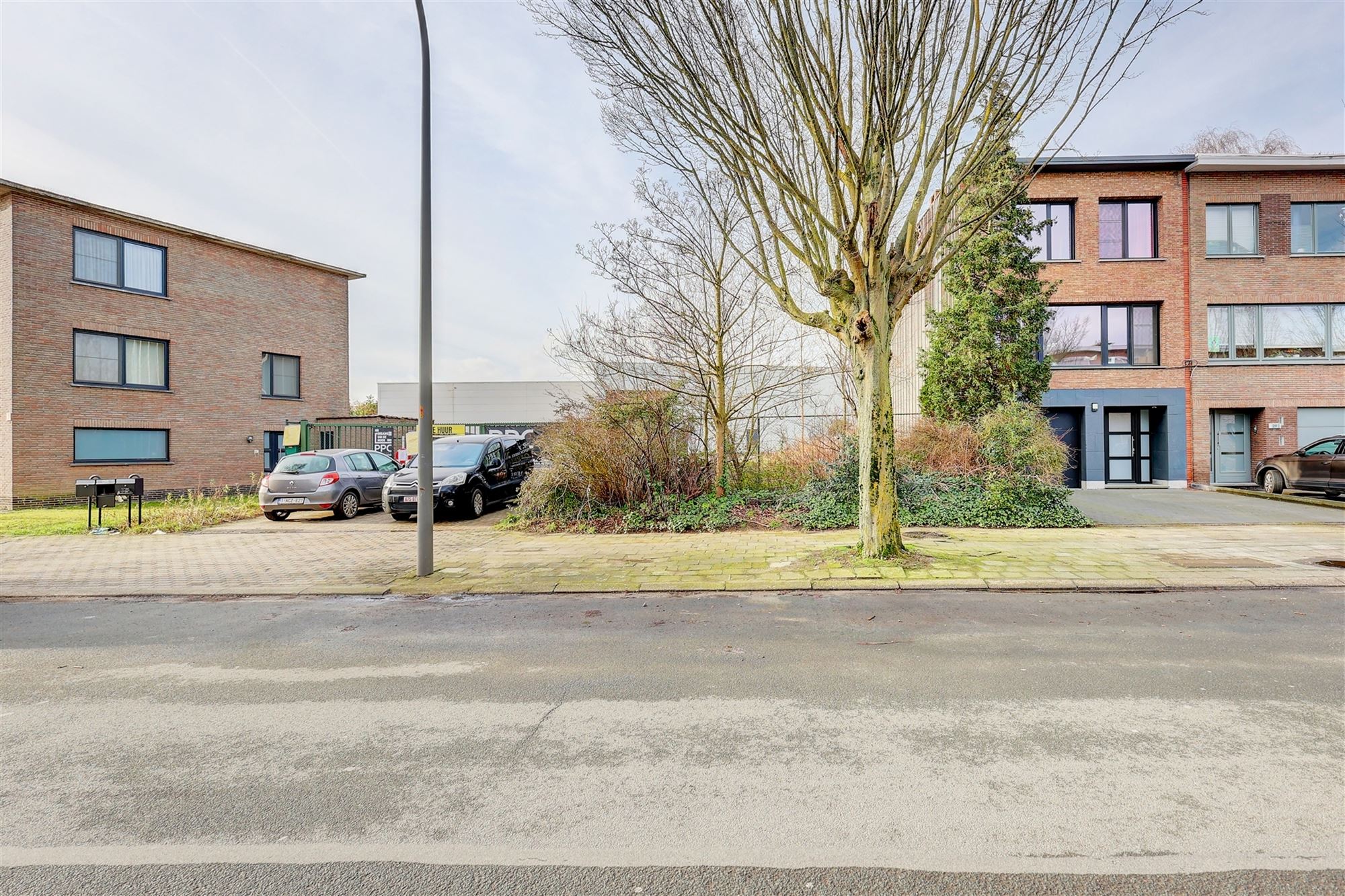 Bouwgrond (320m²) voor gesloten bebouwing in Neerland te Wilrijk - foto 4
