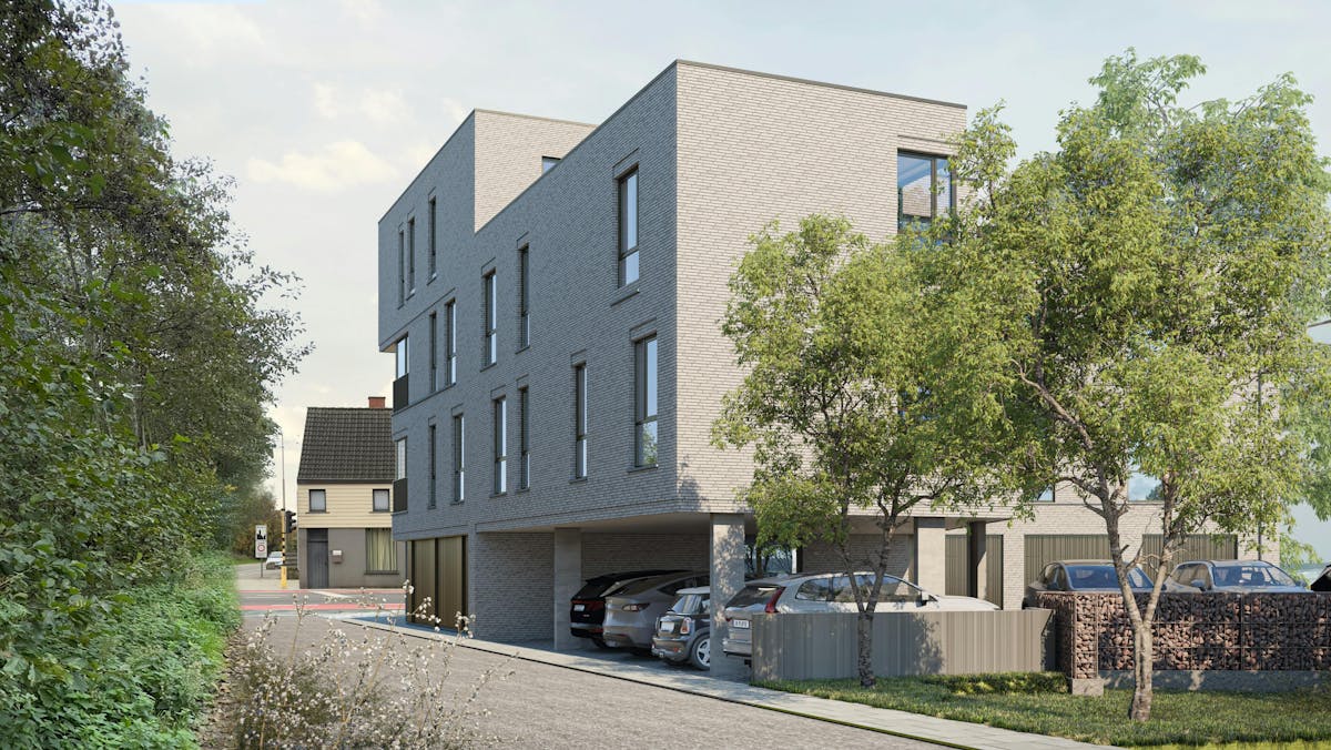 Jerome te koop in Waregem - foto 2