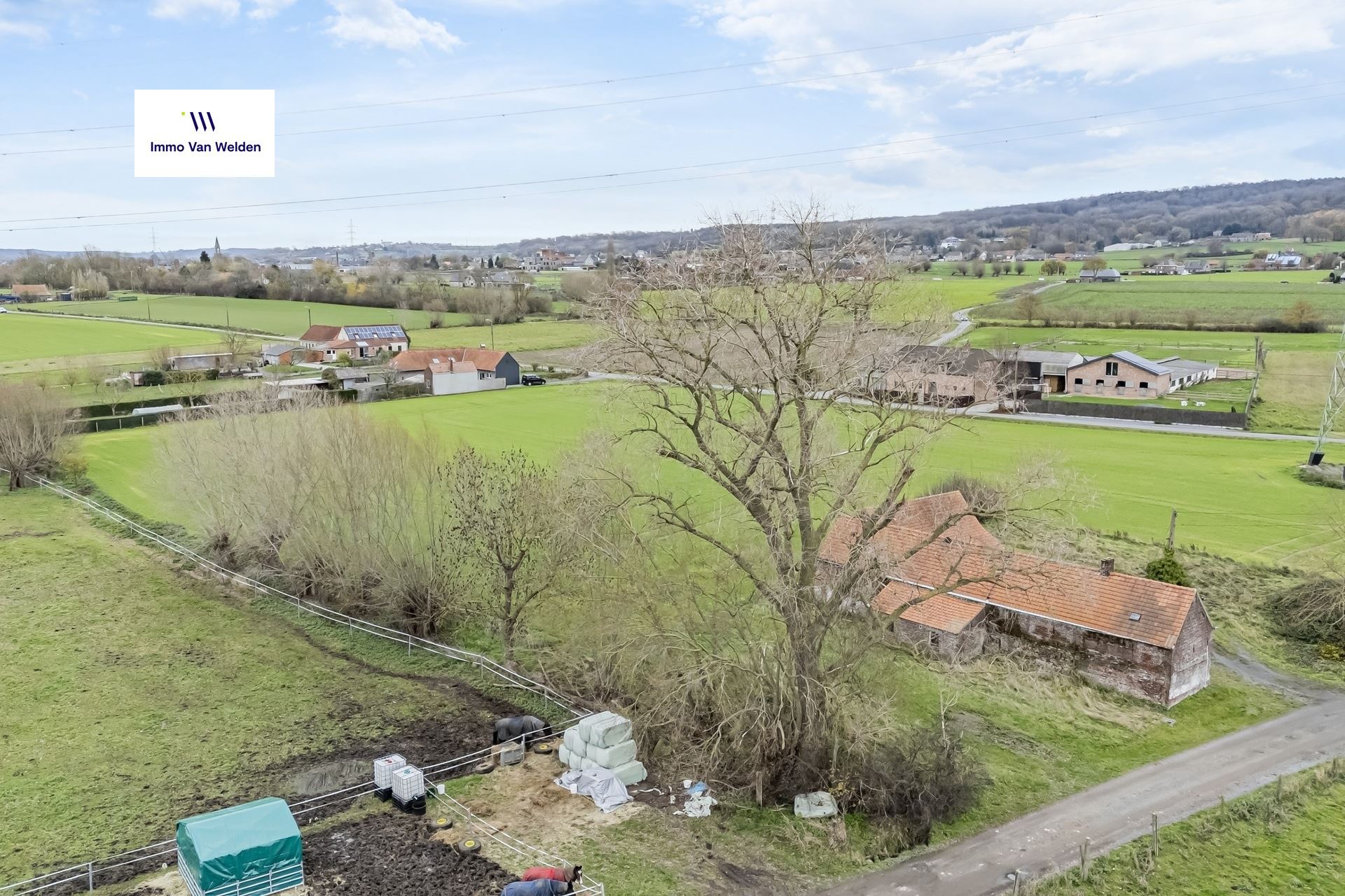 Maison à vendre à Kluisbergen avec 1 chambre - photo 3