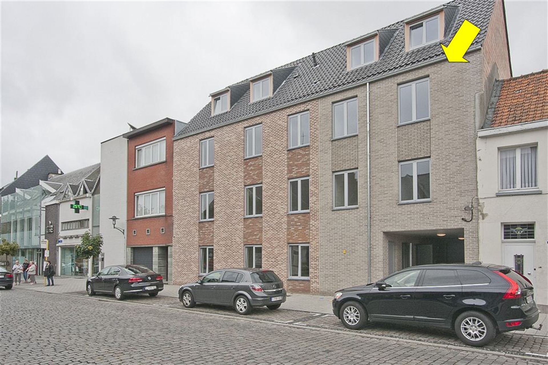 Appartement - foto 1