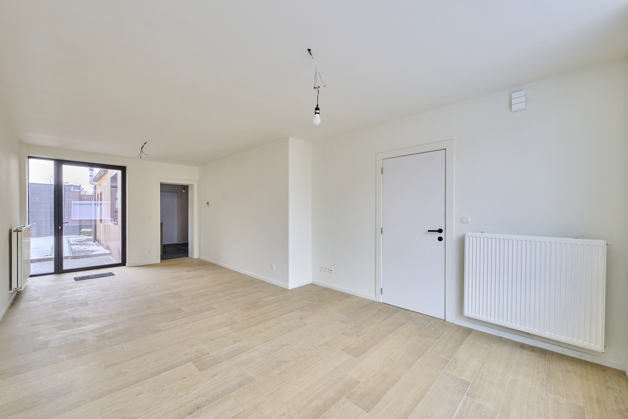 RUIME GERENOVEERDE WONING - foto 3