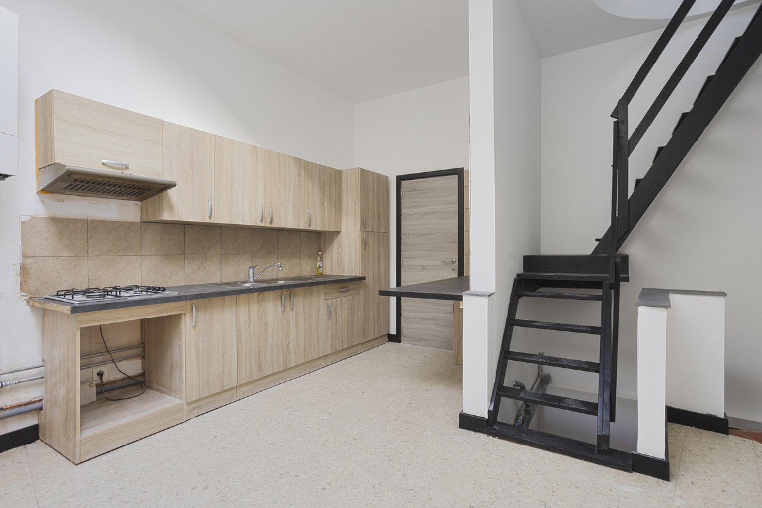 Commercial for rent in Zellik - photo 4