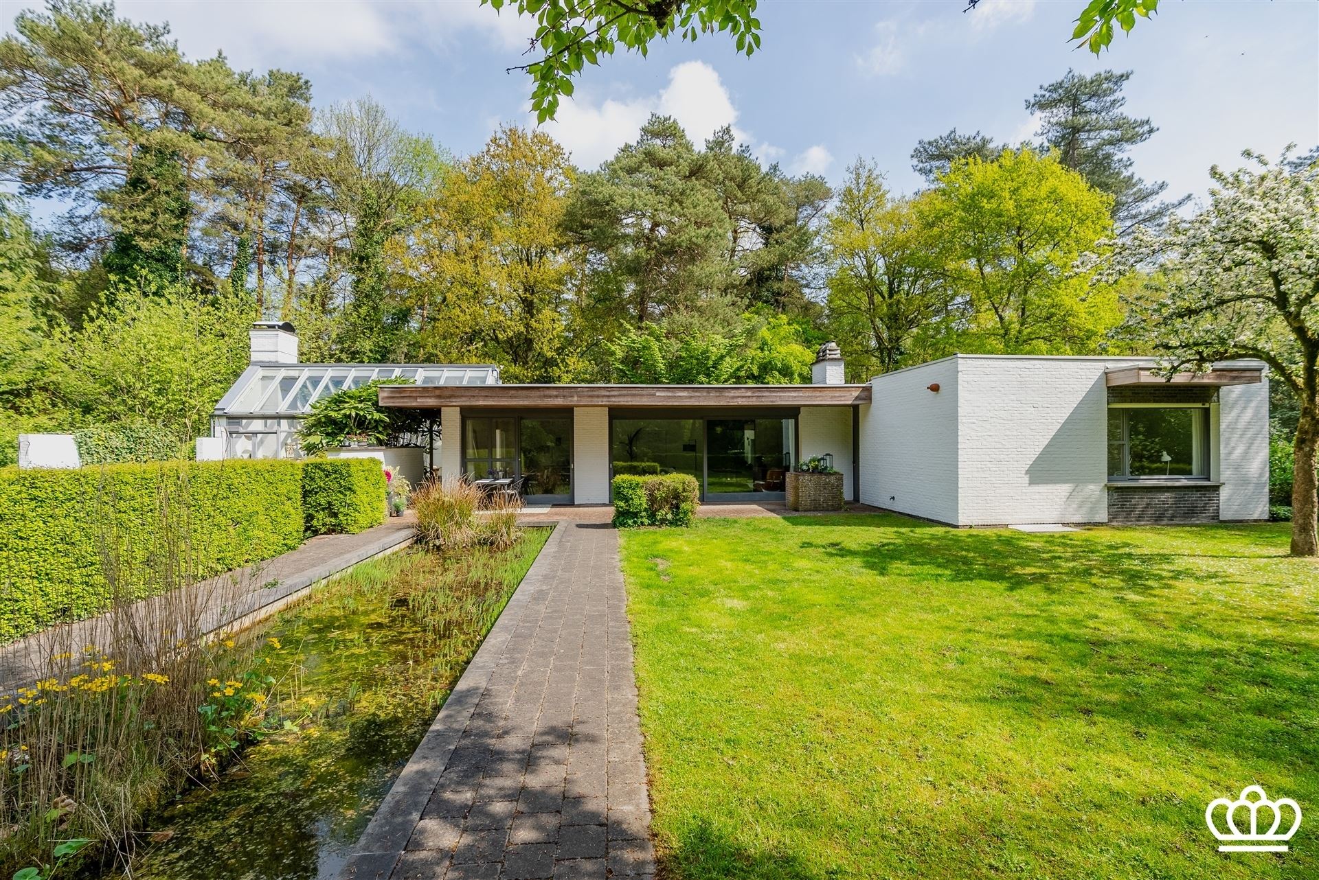 Maison à vendre à Kapellen avec 4 chambres - photo 1