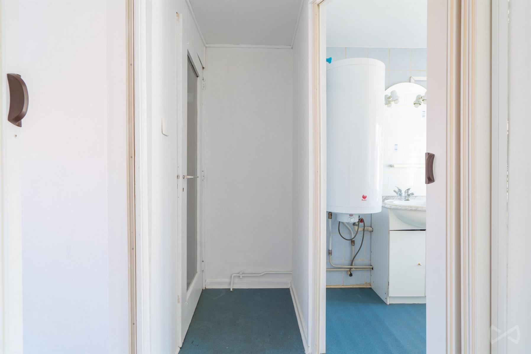 Maison à louer à Souvret avec 2 chambres - photo 4