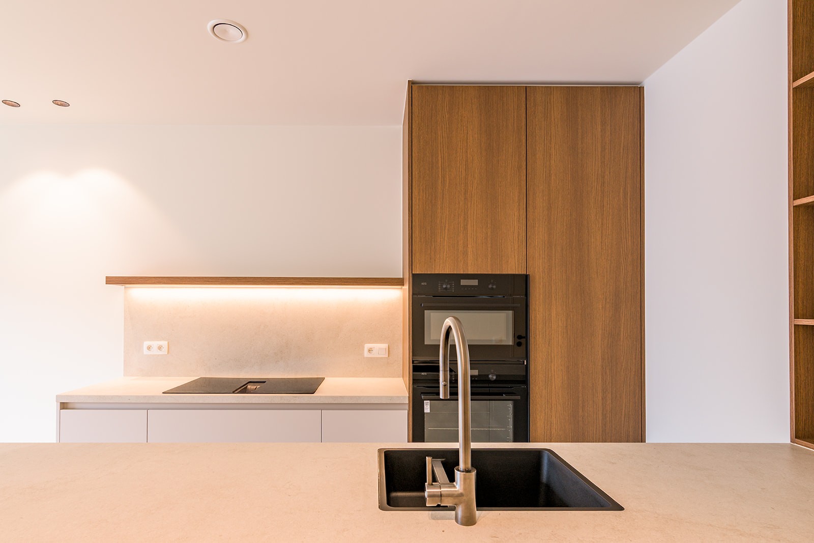 Project for sale in Oostduinkerke - photo 4
