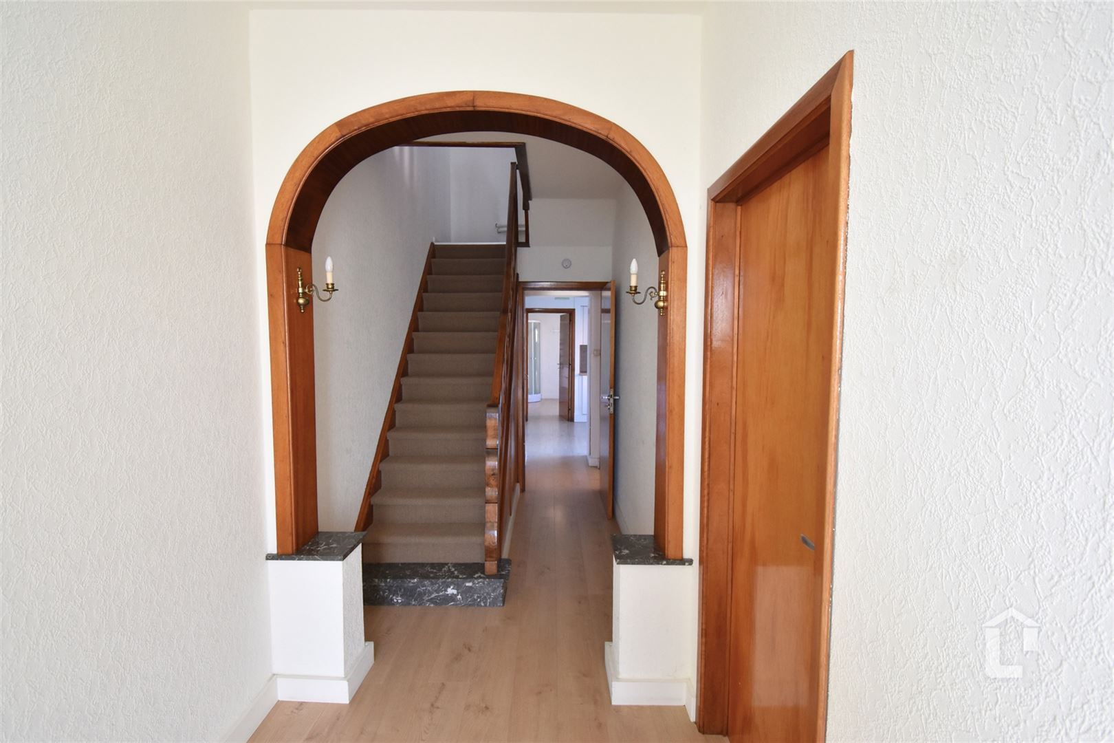 House for rent in De Pinte with 3 bedrooms - photo 2