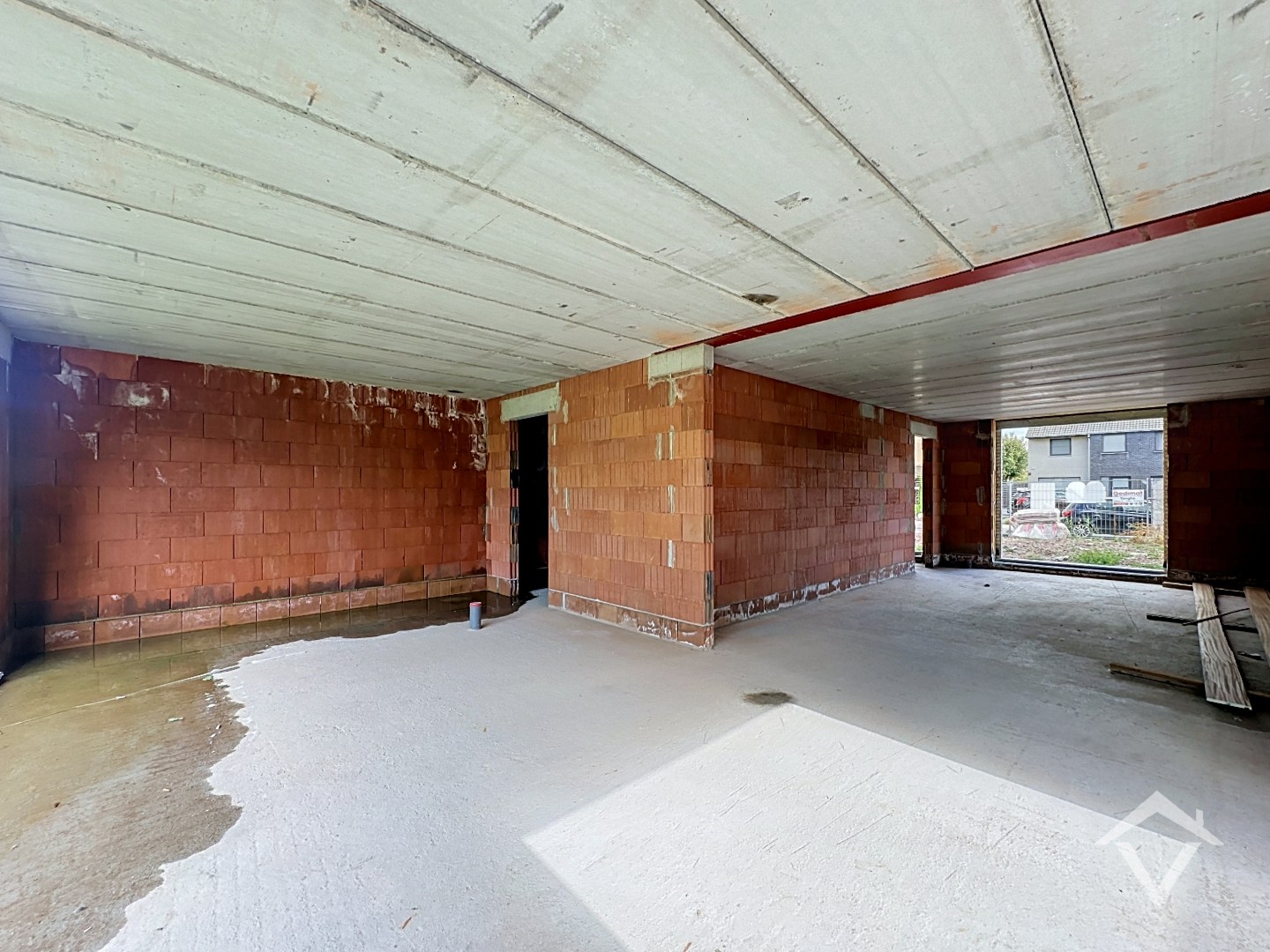 Prachtig afgewerkte nieuwbouwwoningen (BEN) te Koekelare (De Mokker) - foto 5