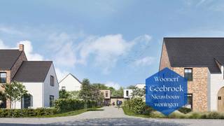 Bel voor een persoonlijke afspraak op het nummer 011 22 22 80. Neem alvast een kijkje op onze website: woonerfgeebroek.beKleinschalige residentiële...