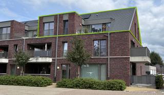 Apartment for sale in Arendonk