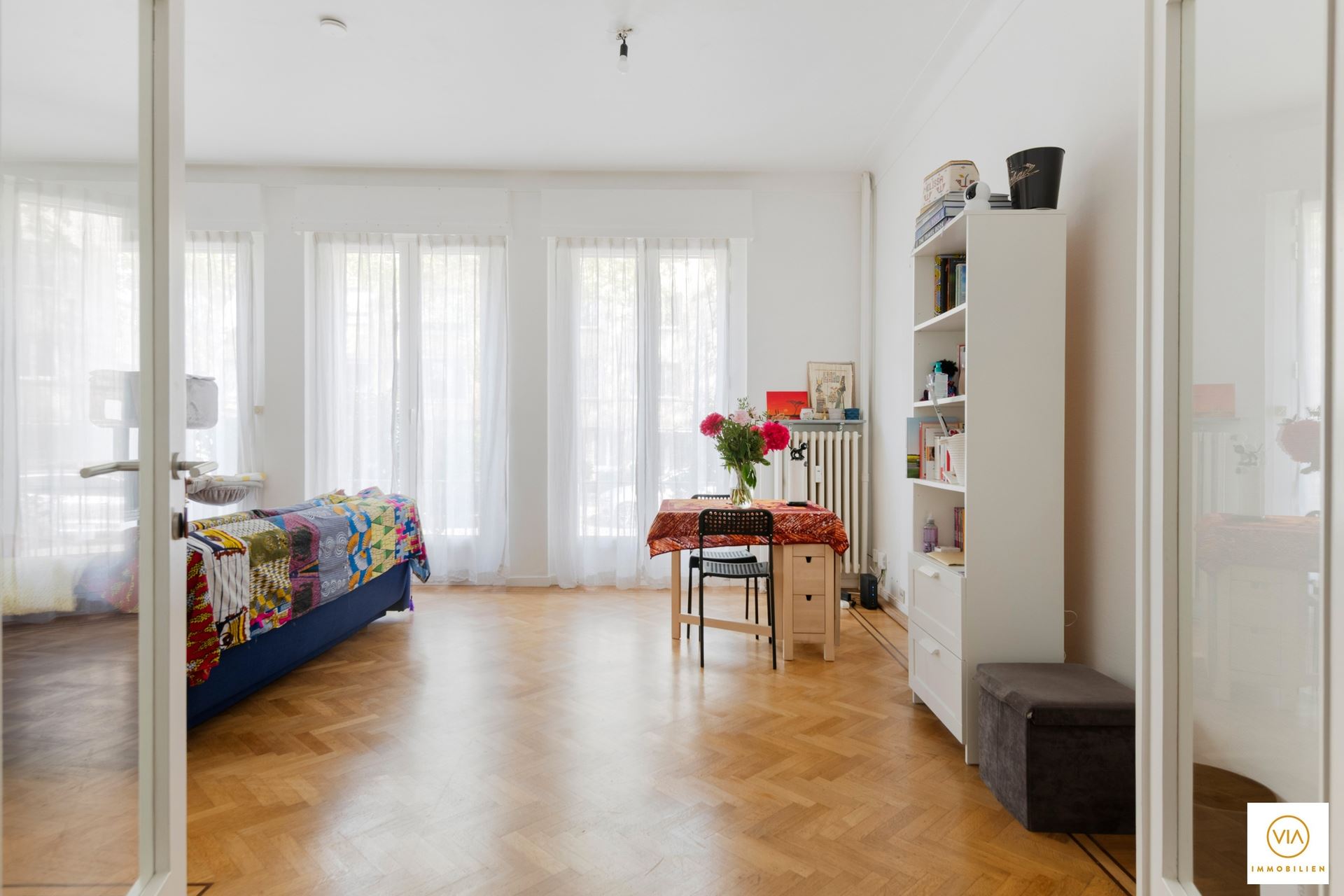 Appartement à vendre à Anvers avec 3 chambres - photo 3