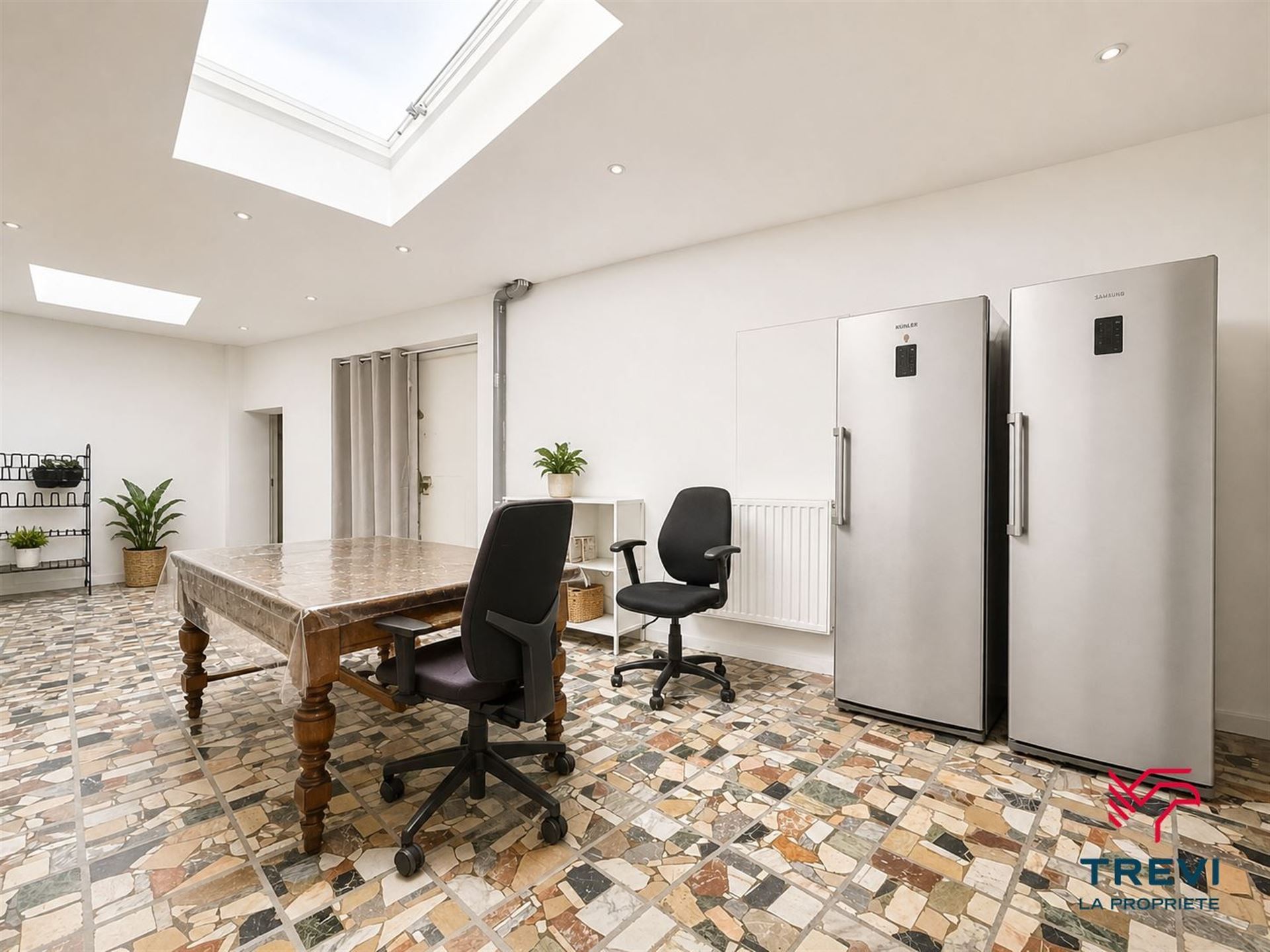 House for sale in Chapelle-Lez-Herlaimont with 4 bedrooms - photo 4