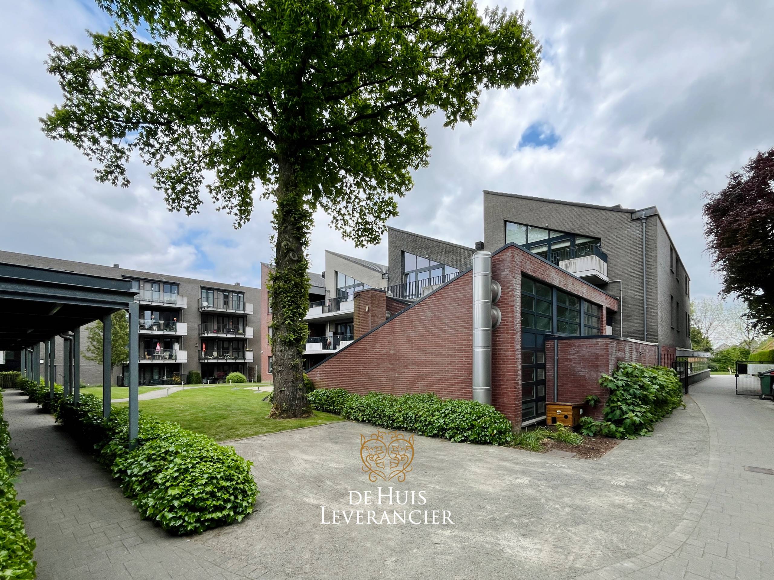 Appartement à vendre à Kontich avec 1 chambre - photo 4