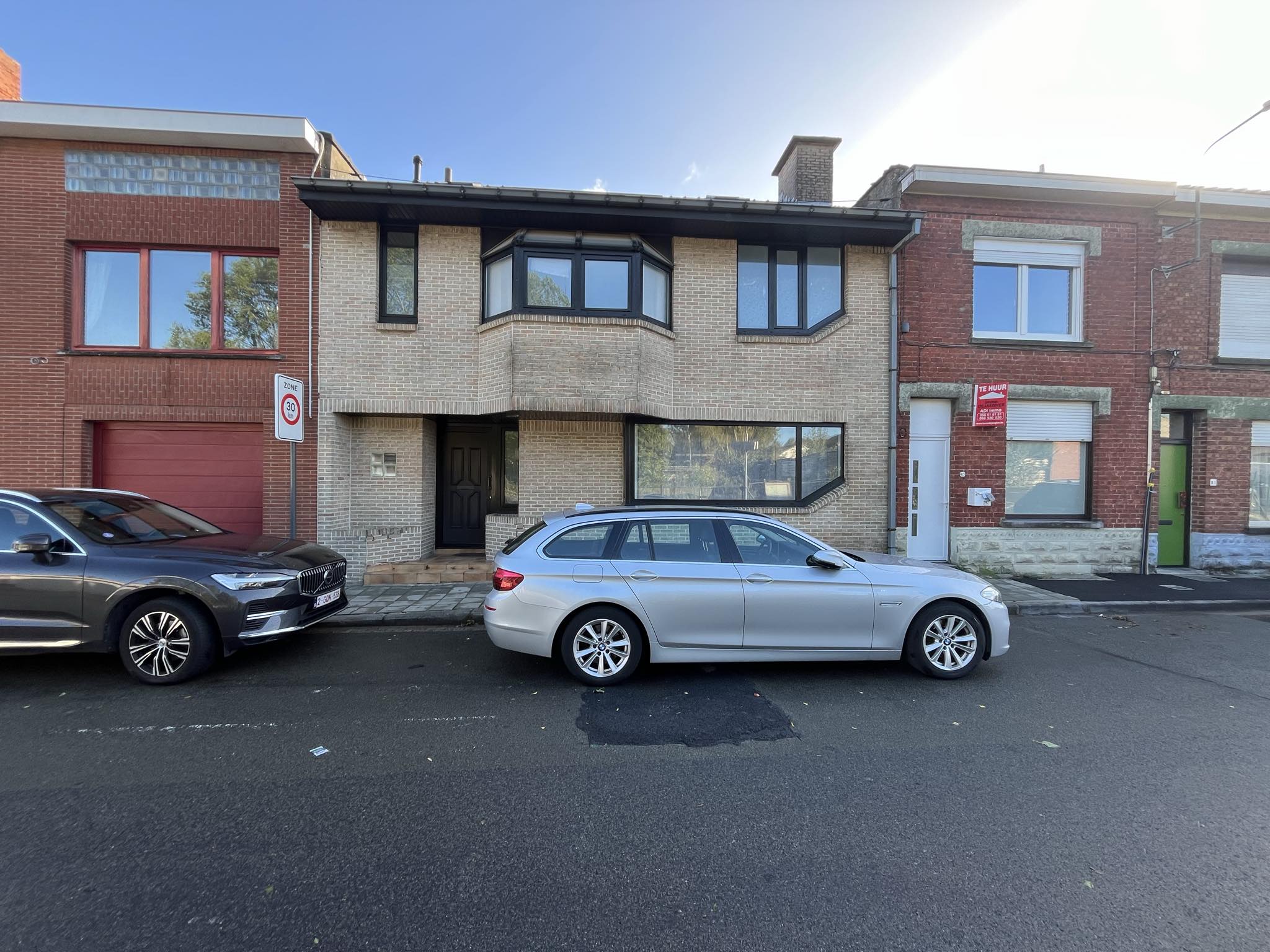 Menen - Grote, lichtrijke woning met veel mogelijkheden - foto 1