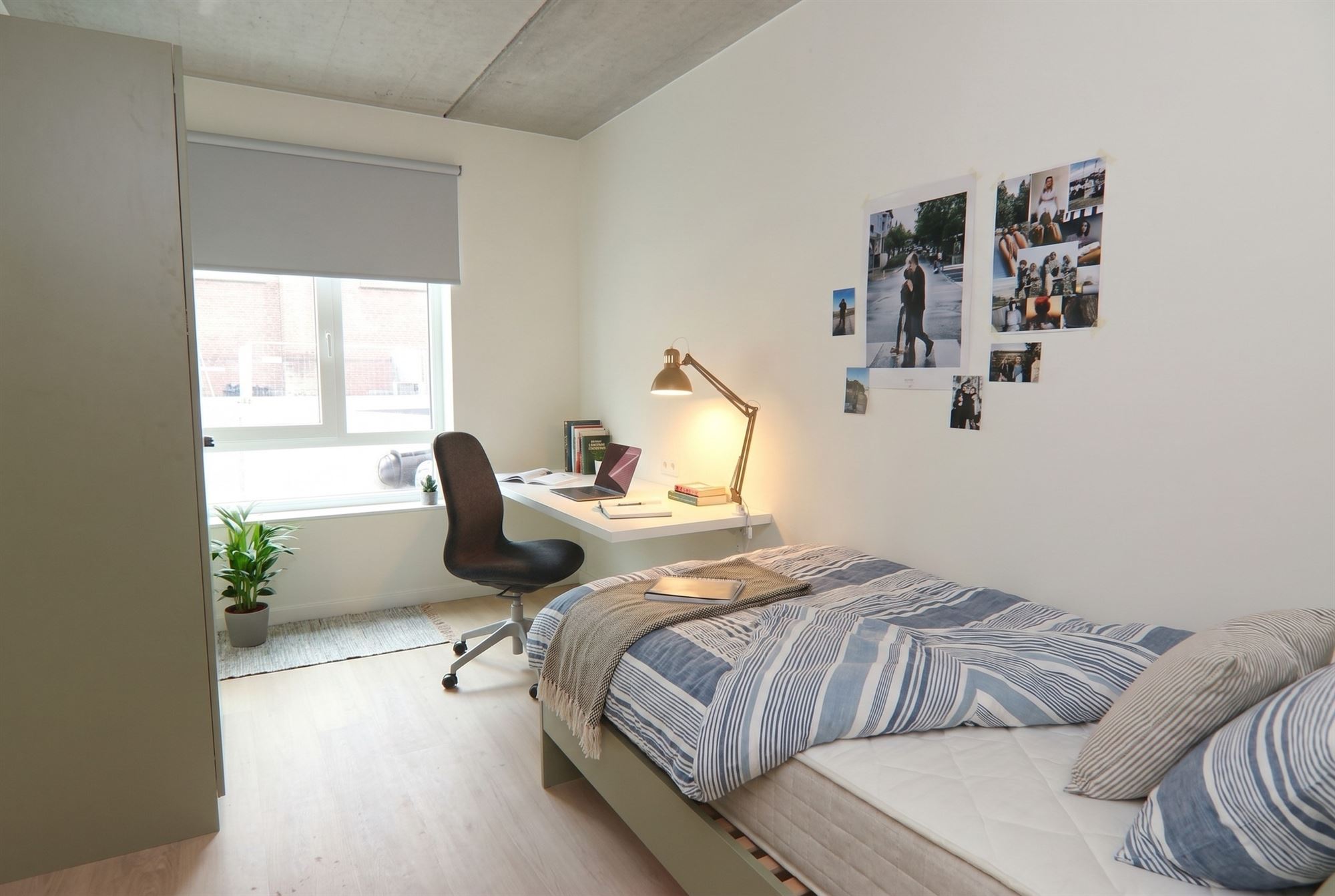 Apartment - photo 1