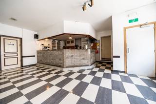 Commercieel te koop in Luik