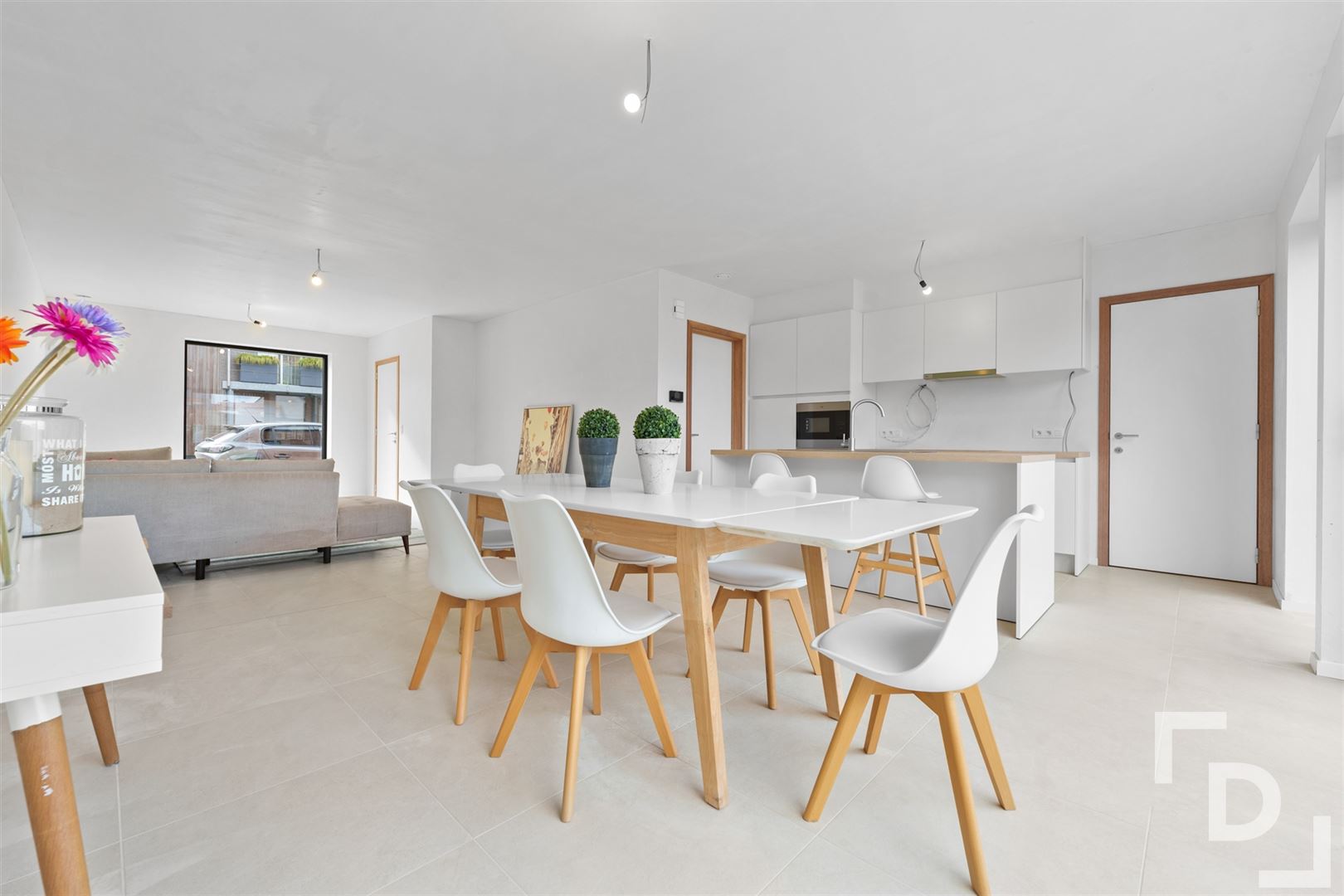 Pastorijwoning - foto 4