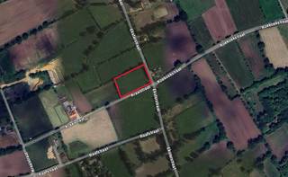 Landbouwgrond te koopPerceel 1 heeft een oppervlakte van 1925m²Perceel 2 heeft een oppervlakte van 2143m²Beide percelen worden samen verkocht, dit...