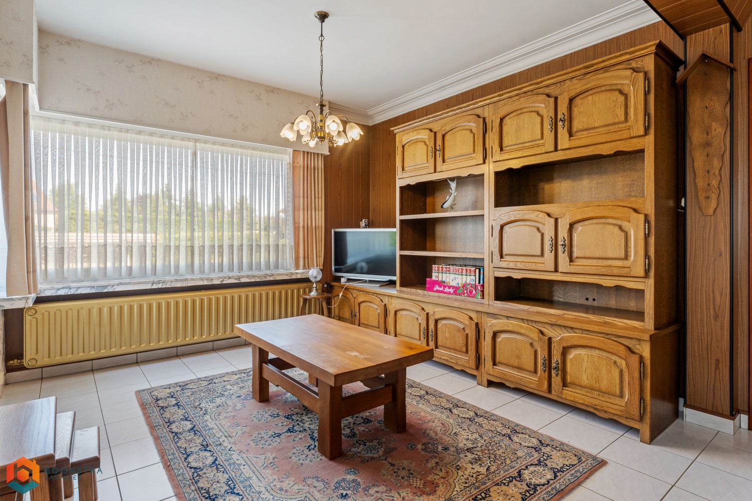 Te renoveren woning met 2 slpkrs - foto 5