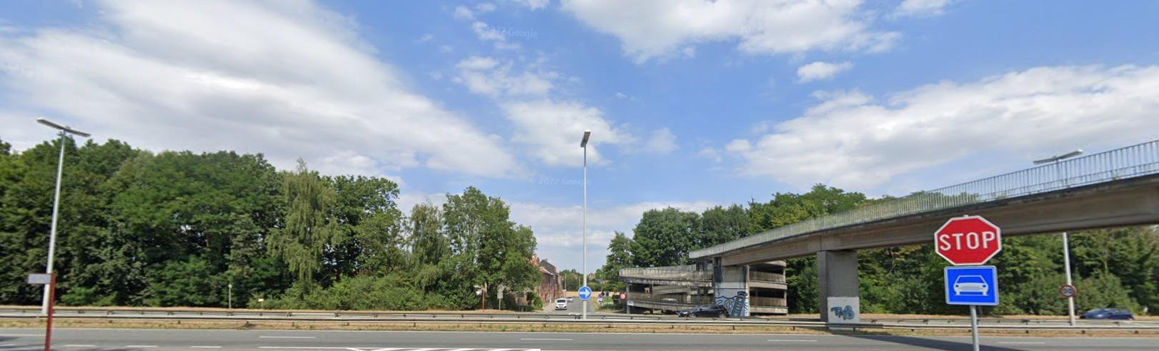 Commercial à vendre à Mouscron - photo 3