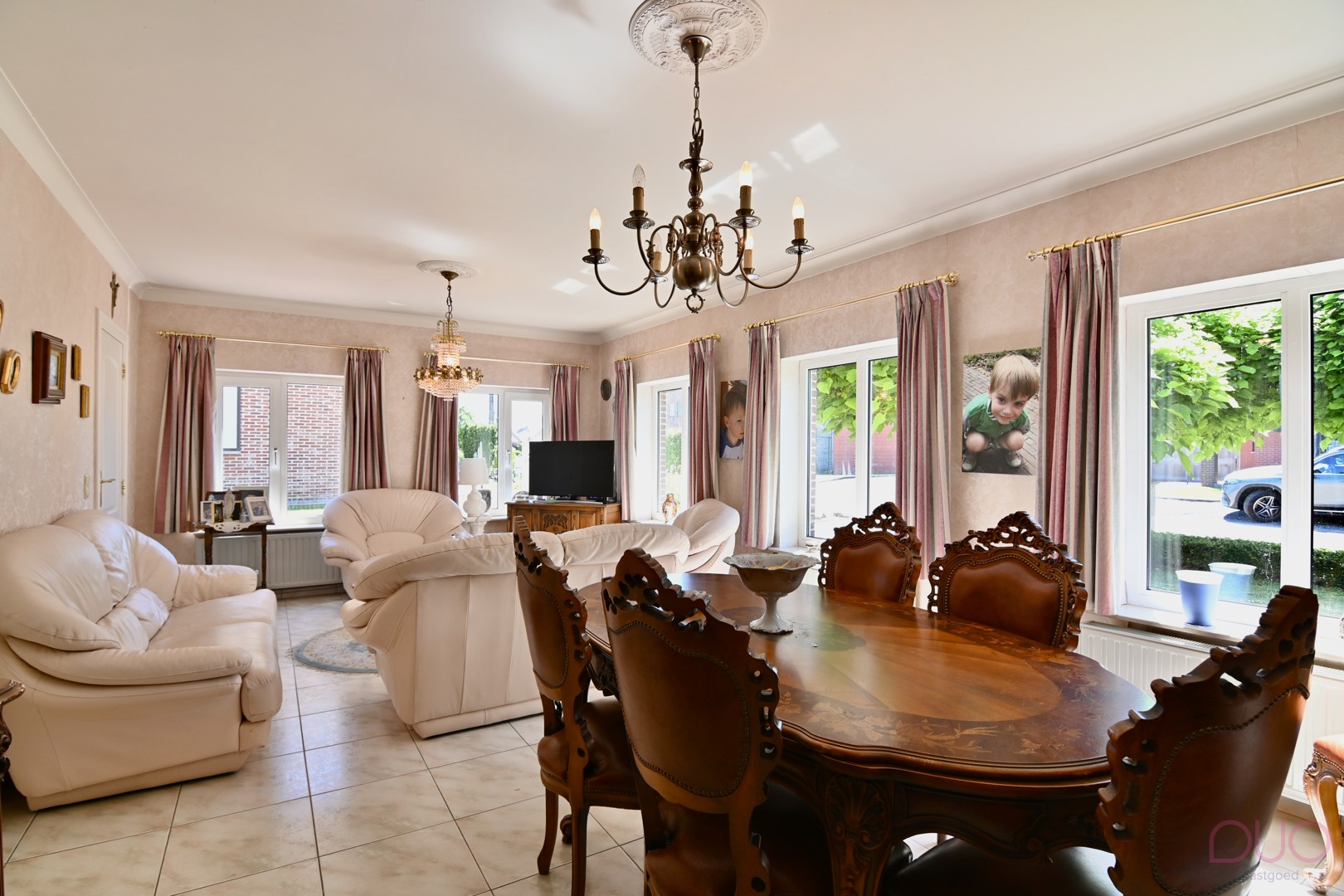Maison à vendre à Nieuwerkerken avec 4 chambres - photo 5