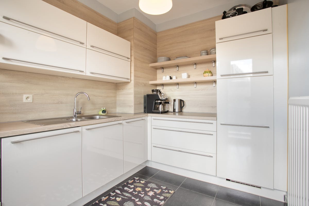 Ruime bel-etage in rustige woonwijk van Gentbrugge - foto 4