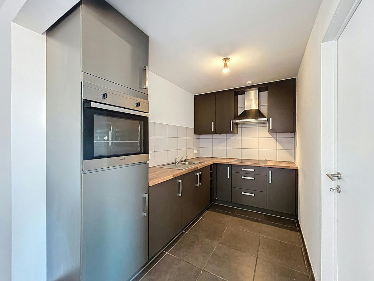 Ideaal starters of investeringsappartement te Kortrijk - foto 4