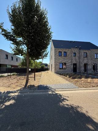 Maison à vendre à Beringen