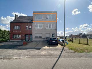 Apartment for rent in Liedekerke