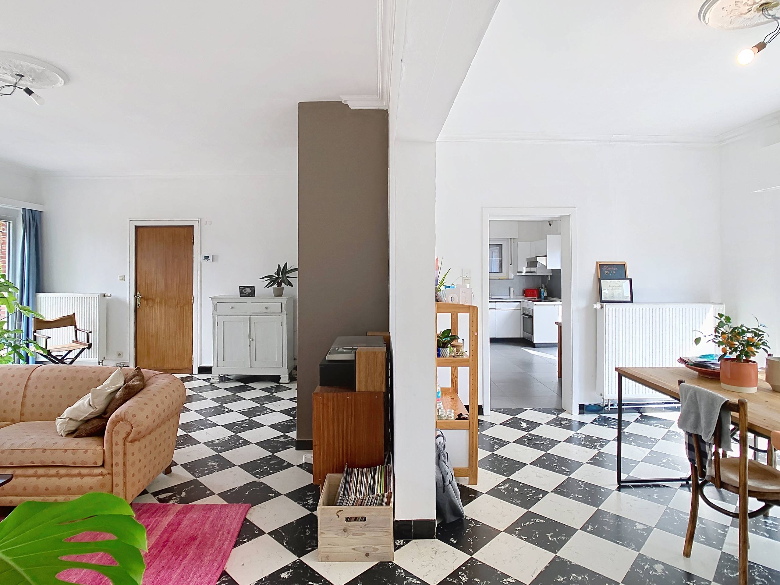 Semi-detached house with 4 bedrooms near Leuven - photo 5
