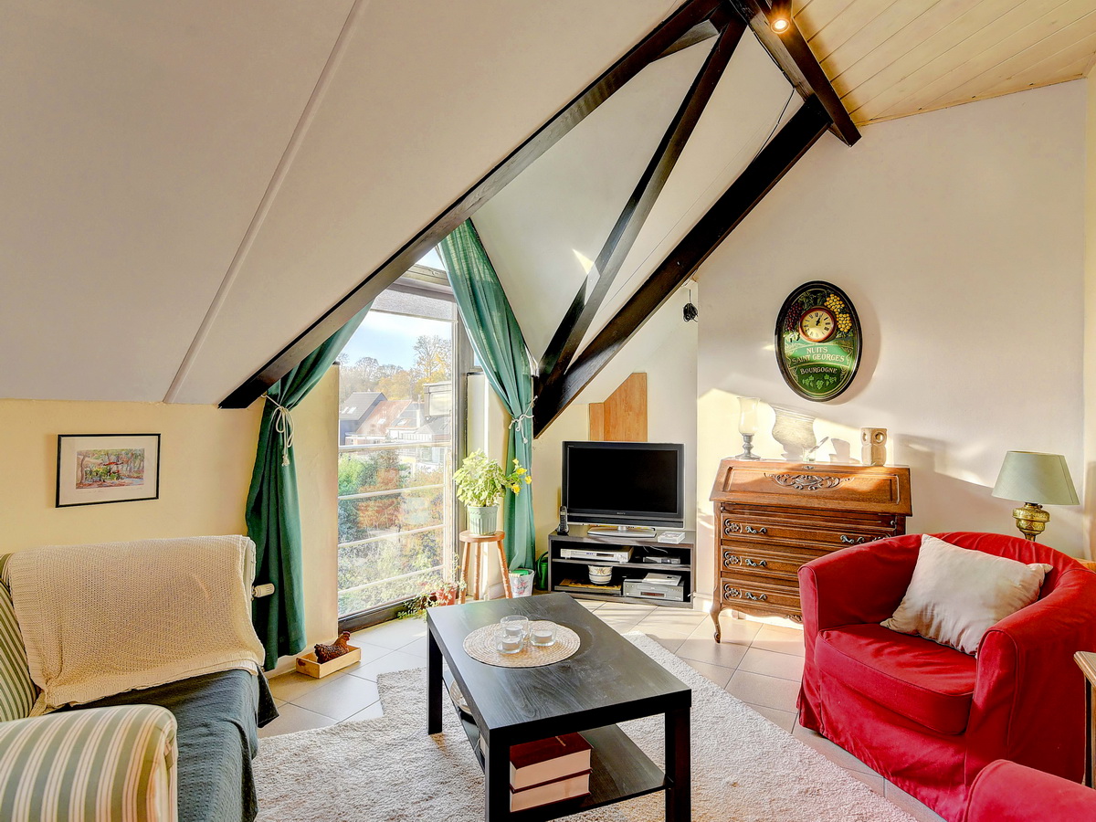 Apartment for sale in Tervuren with 1 bedroom - photo 3