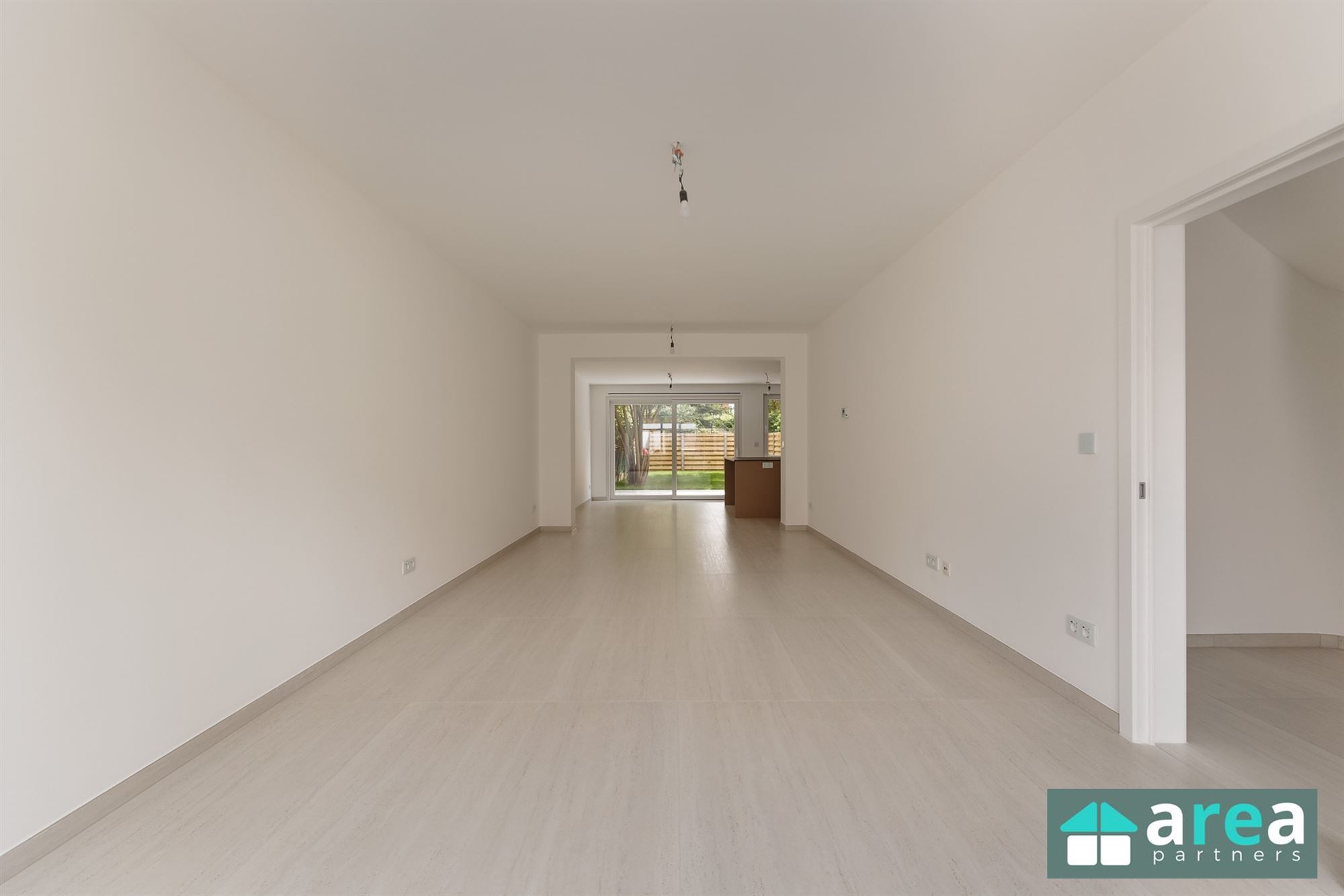 Gerenoveerde en energiezuinige woning (EPC A!) met tuin! - foto 5