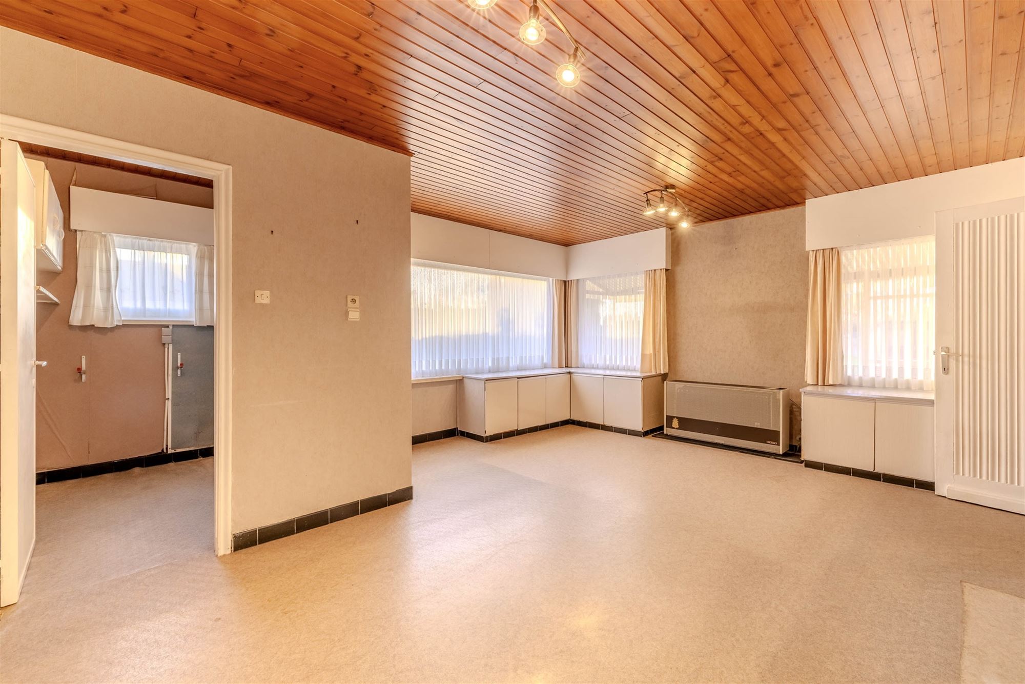 Op te frissen woning op 12a in centrum van Geel - foto 5