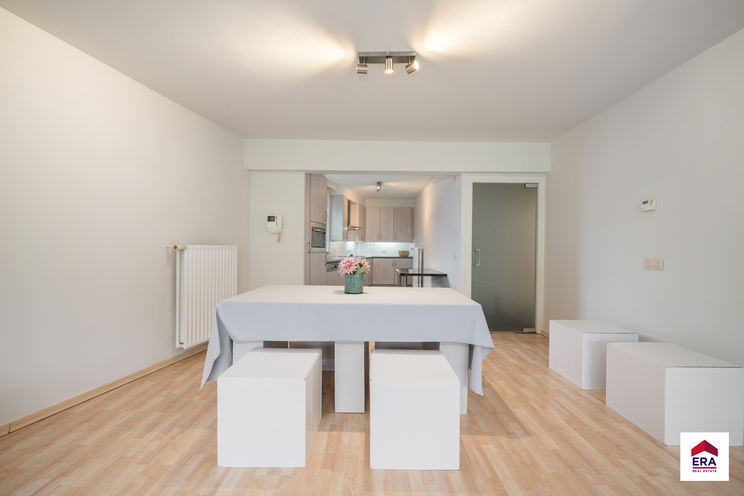 Appartement op centrale ligging - foto 4