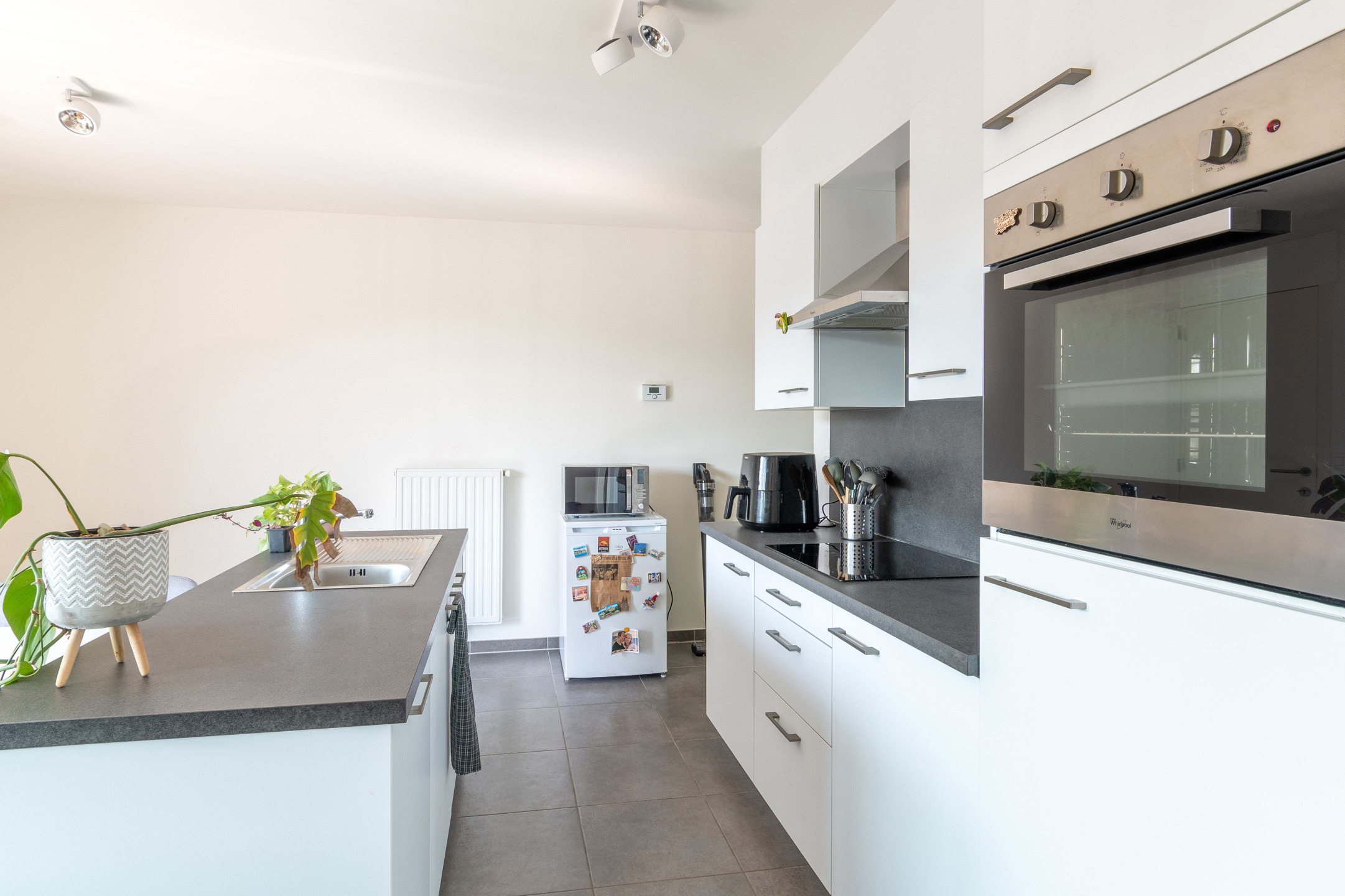 Prachtig 1-slaapkamerappartement nabij centrum van Mechelen - foto 4